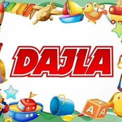 Dajla zabawki / Hurtownia zabawek / Dajla.pl / Jaworzno, godziny otwarcia