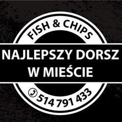 Fish And Chips Silesia, Chorzów godziny otwarcia