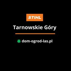STIHL Tarnowskie Góry, godziny otwarcia