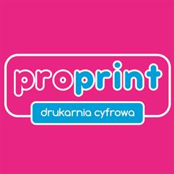 Proprint Twoja Drukarnia Cyfrowa, Łomża godziny otwarcia