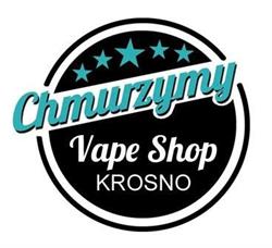 Chmurzymy Krosno - Vape Shop, godziny otwarcia