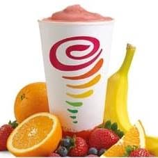 Juice Bar- pijalnia soków, Tarnowskie Góry godziny otwarcia