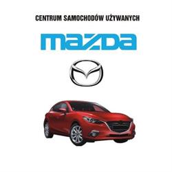Centrum Samochodów Używanych Mazda, Psary godziny otwarcia