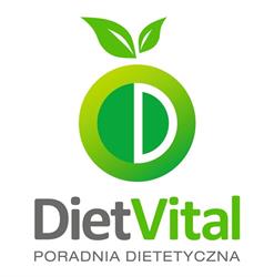 DietVital, Ozorków godziny otwarcia