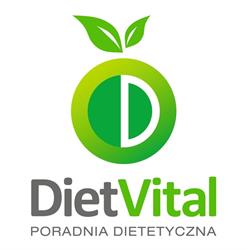 DietVital, Ozorków godziny otwarcia