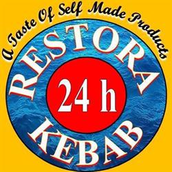 Restora KEBAB Konin, godziny otwarcia