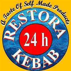 Restora KEBAB Konin, godziny otwarcia