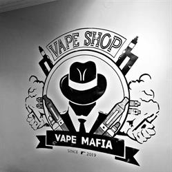 Vape Mafia Zielona Góra, godziny otwarcia