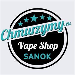 Chmurzymy Sanok - Vape Shop, godziny otwarcia