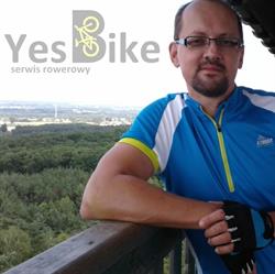 Serwis rowerowy YesBike - Mariusz Jerzak, Turek godziny otwarcia