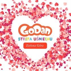 Event Time - GoDan Strefa Uśmiechu Zielona Góra, godziny otwarcia