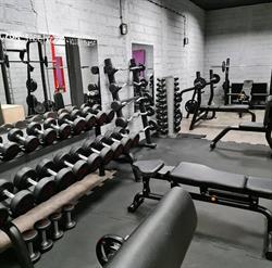 KG Gym, Bartąg godziny otwarcia