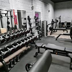 KG Gym, Bartąg godziny otwarcia