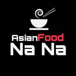 Asian Food Na-Na, Pabianice godziny otwarcia