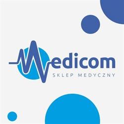 Medicom Sklep Medyczny, Zielona Góra godziny otwarcia