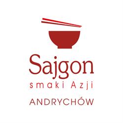 Restauracja Sajgon, Andrychów godziny otwarcia