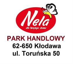 NELA - Kłodawa, godziny otwarcia