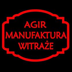 Witraże AGIR Manufaktura, Gliwice godziny otwarcia