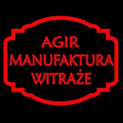 Witraże AGIR Manufaktura, Gliwice godziny otwarcia