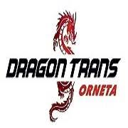 Dragon TRANS Orneta, godziny otwarcia