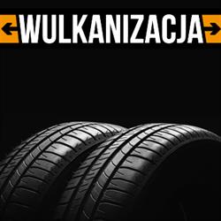 Wulkanizacja - Sprzedaż Opon, Kamienna Góra godziny otwarcia