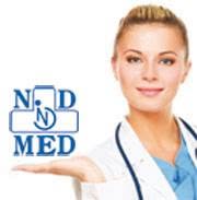 NDMed, Nowy Dwór Mazowiecki godziny otwarcia