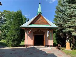 Kaplica Św. Maksymiliana, Sanok godziny otwarcia
