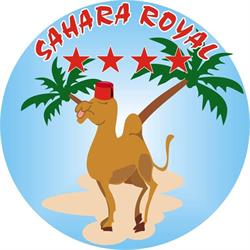 Sahara Royal - Olkusz, godziny otwarcia