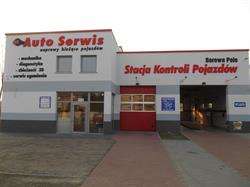 Stacja Kontroli Pojazdów Borowe Pole, Zawiercie godziny otwarcia