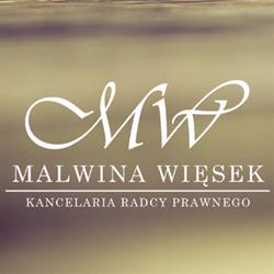 Kancelaria Radcy Prawnego Malwina Więsek, Niepołomice godziny otwarcia