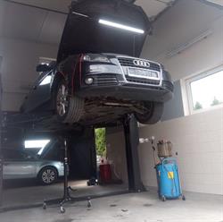 Auto Fach Filip Hedzielski, Pobiedziska godziny otwarcia