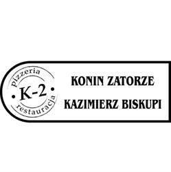 Pizzeria K2 Kazimierz Biskupi, godziny otwarcia