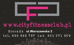 City Fitness Club, Sieradz godziny otwarcia