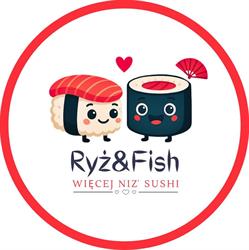 Sushi Ryż&Fish, Ożarów Mazowiecki godziny otwarcia