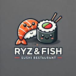 Sushi Ryż&Fish, Ożarów Mazowiecki godziny otwarcia