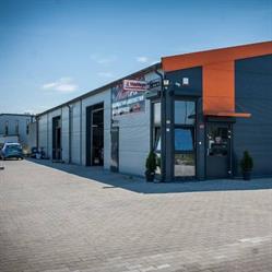 AutoFix Sp z oo Blacharstwo-Lakiernictwo samochodowe Koszalin, Niekłonice godziny otwarcia