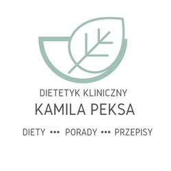 Dietetyk kliniczny mgr Kamila Peksa, Świecie godziny otwarcia