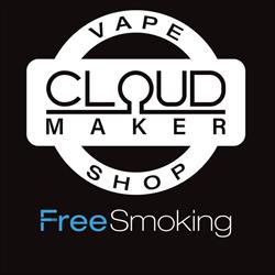 CLOUD MAKER Vape Shop Wyszków, godziny otwarcia