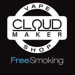 CLOUD MAKER Vape Shop Wyszków, godziny otwarcia