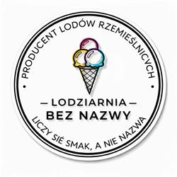 Lodziarnia BEZ NAZWY liczy się SMAK a nie nazwa, Stargard godziny otwarcia