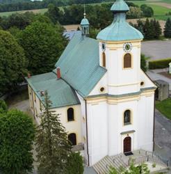 Parafia Wniebowzięcia Najświętszej Maryi Panny w Bestwinie, Bestwina godziny otwarcia