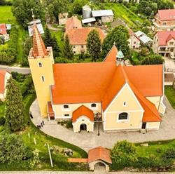 Parafia Rzymsko-Katolicka pw św Michała Archanioła w Wirach, Wiry godziny otwarcia