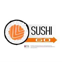 SUSHI GO, Pabianice godziny otwarcia