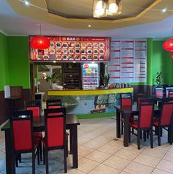 Bar Orientalny Viet - Thai City Ul. Babina 12A kalisz, Kalisz godziny otwarcia