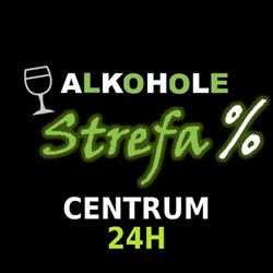 Monopol Strefa % 24h, Zawiercie godziny otwarcia