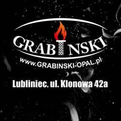 SKŁAD OPAŁU Grabinski, Lubliniec godziny otwarcia