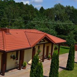 Agroturystyka nad Jeziorem Orłowskim, Wielgie godziny otwarcia