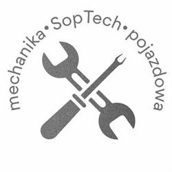 SopTech Mechanika pojazdowa, Autoserwis, Wulkanizacja, serwis klimatyzacji, warsztat samochodowy, Duchnice godziny otwarcia