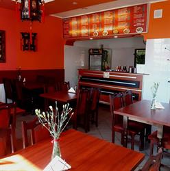 Bar Orientalny Quang Ngoc Kluczbork, godziny otwarcia