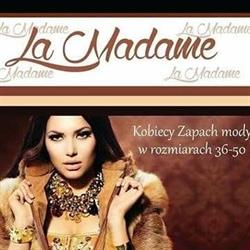 La Madame Butik, Ustrzyki Dolne godziny otwarcia